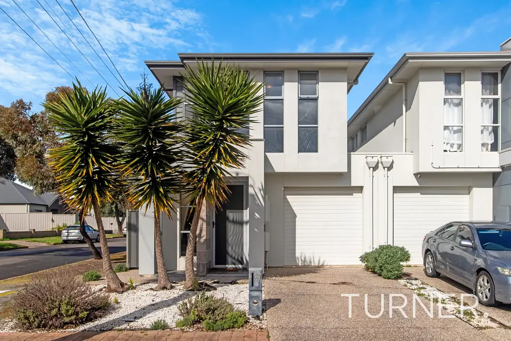 Spacious Family Living with Modern Comforts