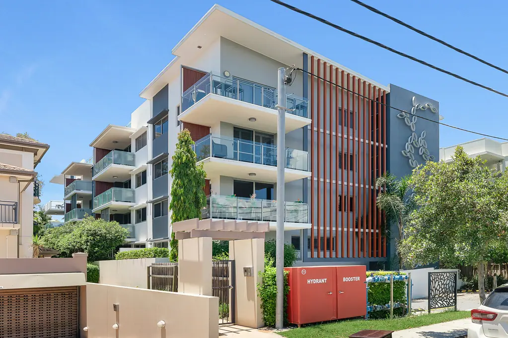 14/33 Loder Street, Biggera Waters, QLD 4216