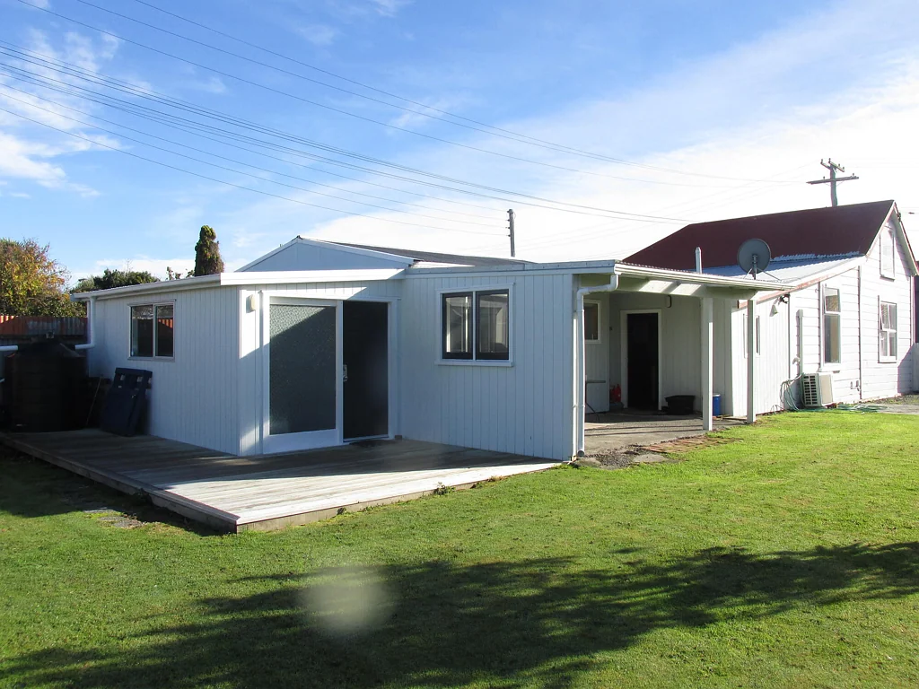 Wairoa 3房  Very Unique