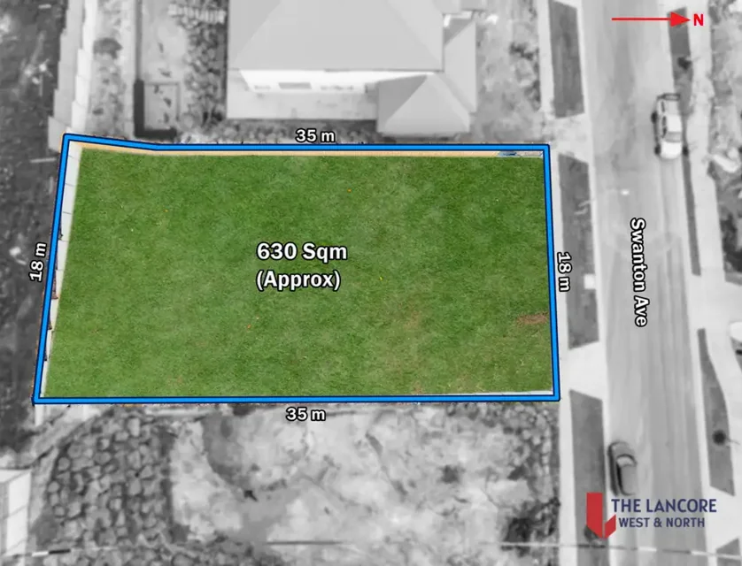 4 Swanton Avenue, Maddingley, VIC 3340, 0 Schlafzimmer, 0 Badezimmer, Section