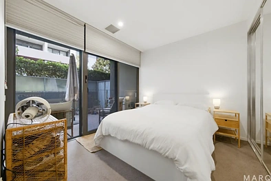 101/104 Northbourne Avenue, Braddon, ACT 2612, 2 rūma, 1 rūma horoi, Apartment