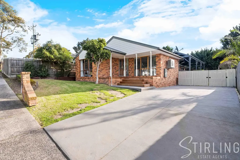 Langwarrin 4Zimmer Family Comfort with Space for Every Lifestyle