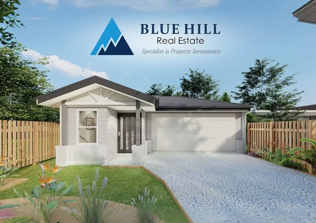 Ripley 4 Bedroom Elegant 4-Bedroom House package in Ripley – Turnkey Inclusions, Fixed Price Contract