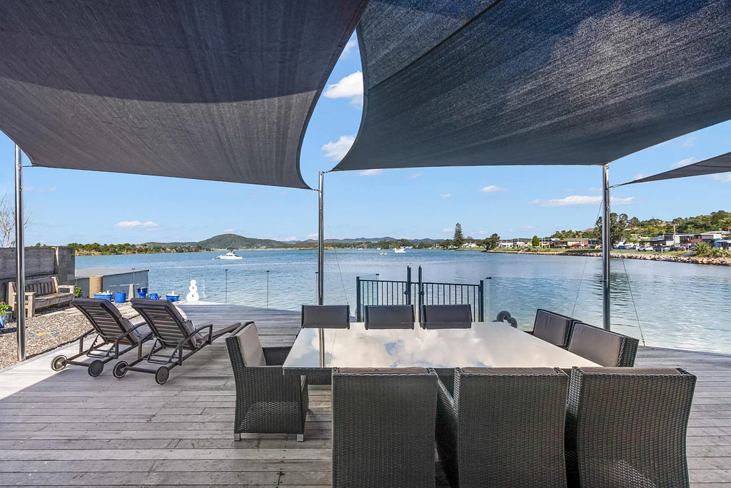 Ngunguru 4 Slaapkamer Sensational Waterfront - Ngunguru