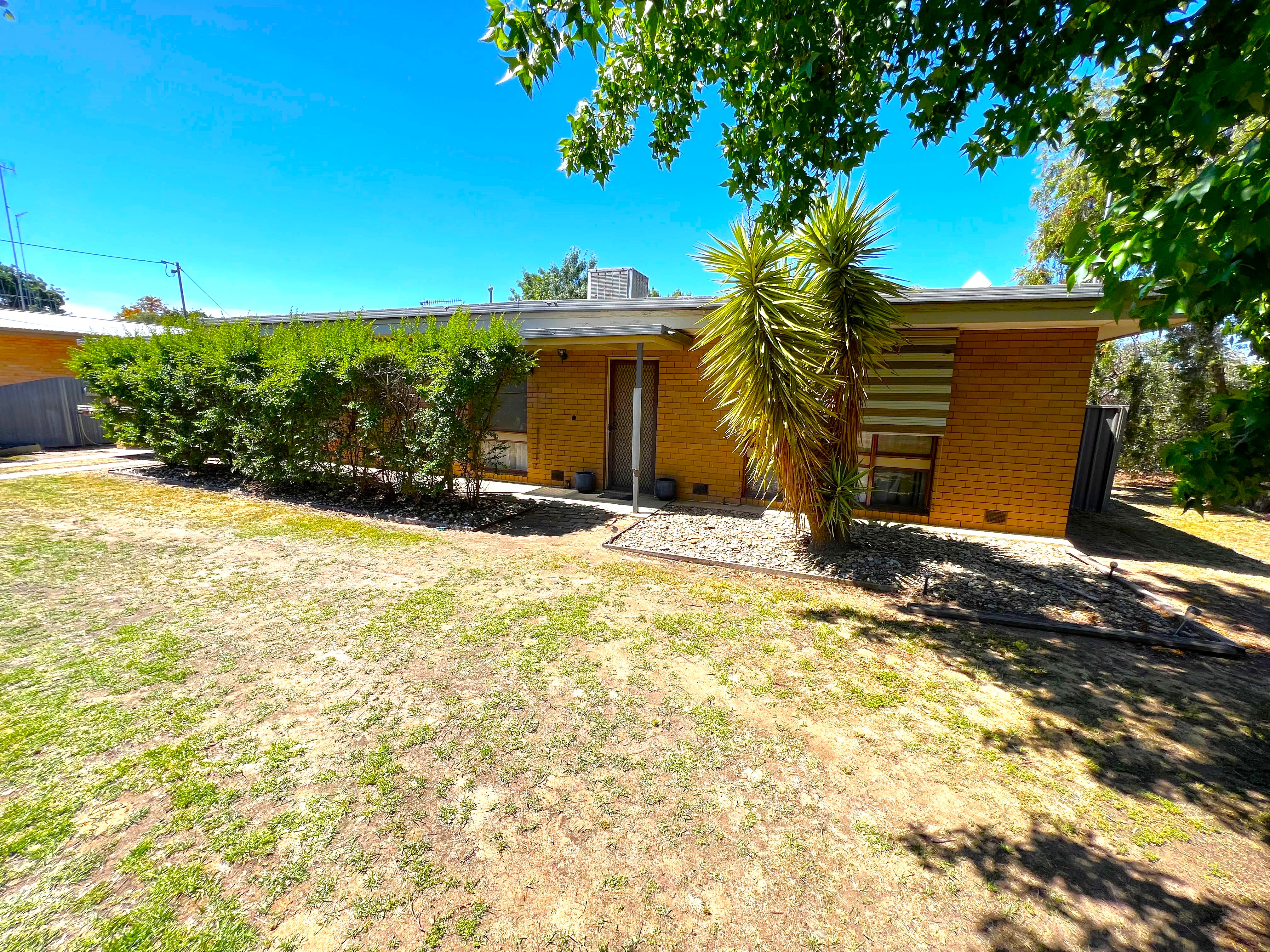 355 VICTORIA ST, DENILIQUIN NSW 2710, 0房, 0浴, House