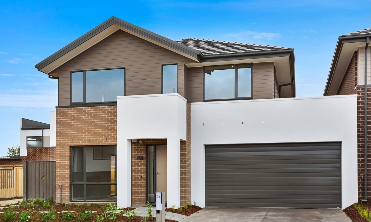 24 BEACHWOOD DR, WANTIRNA SOUTH VIC 3152, 0 Kuwarto, 0 Banyo, House