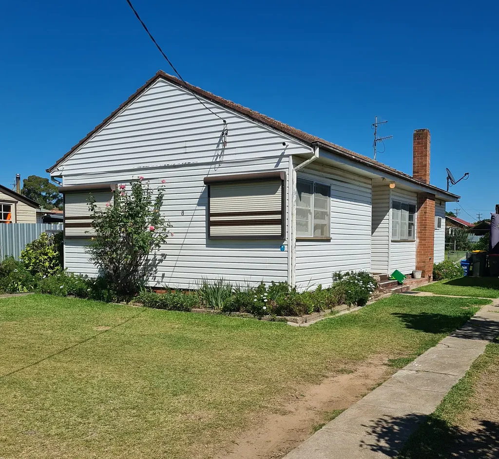 8 Gibson Street, Goulburn, NSW 2580