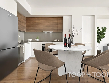 405/288 St Clair Avenue, St Clair, Western Adelaide, 2部屋, 2バスルーム, Apartment