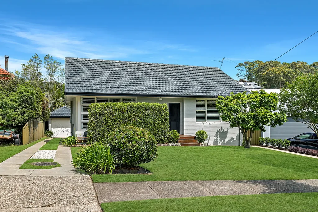 20 Ashbury Street, Adamstown Heights, NSW 2289