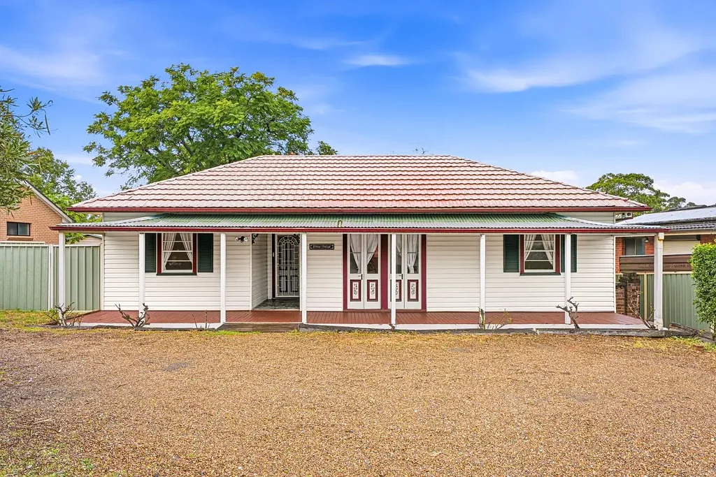 Family-Friendly Home in Quiet Kings Langley Location