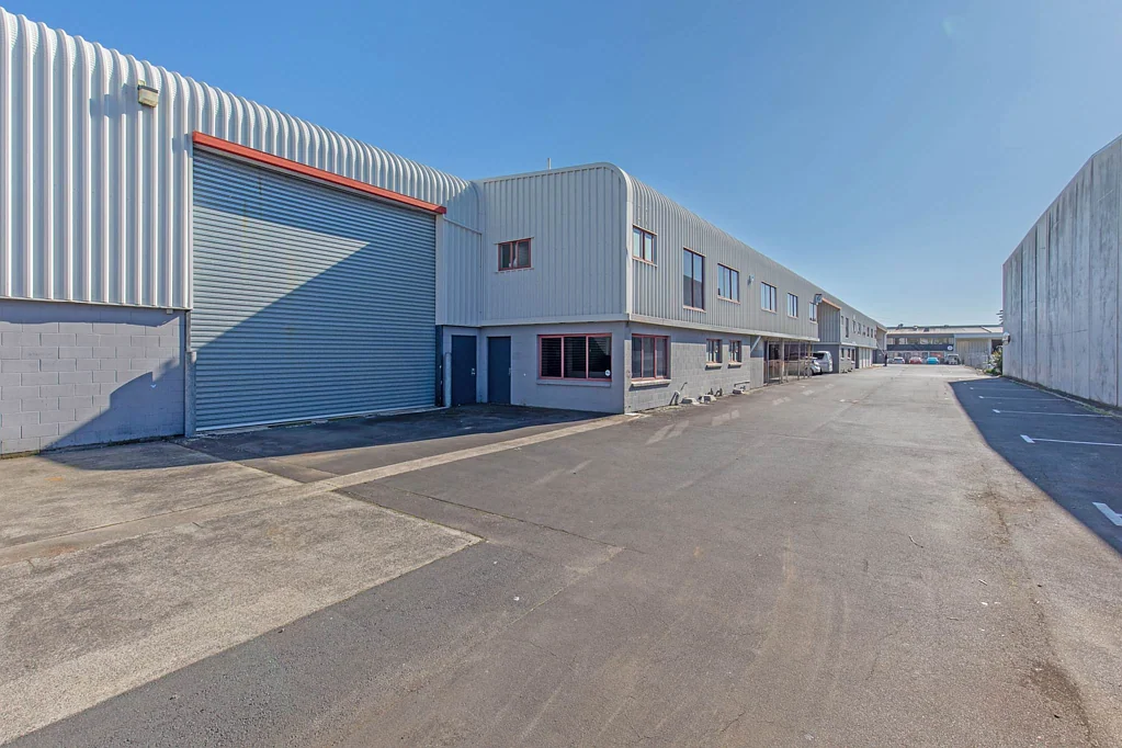 East Tamaki LARGE-SCALE INDUSTRIAL OPPORTUNITY