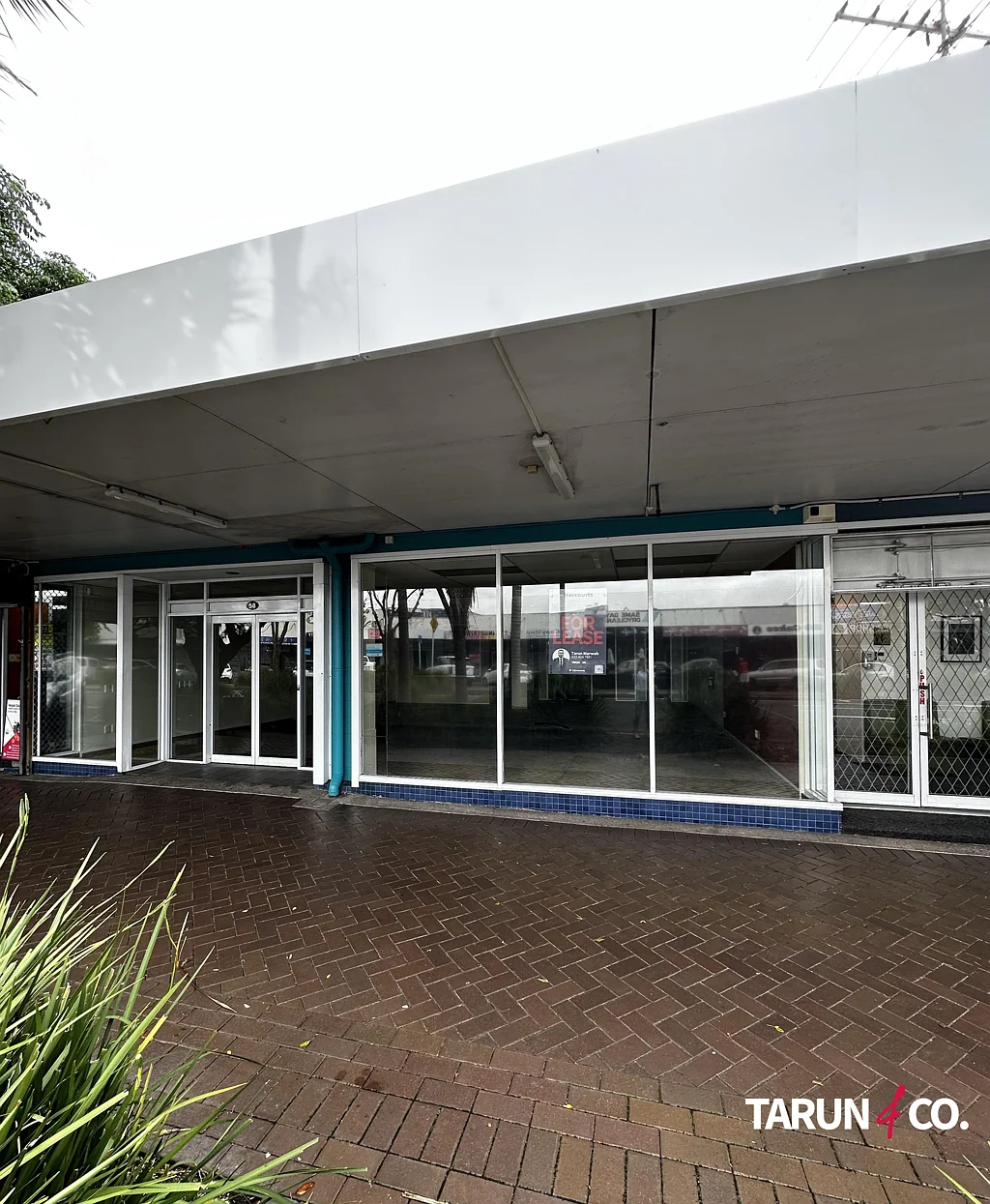 Panmure Prime Panmure Retail - 7 Secure Car Parks