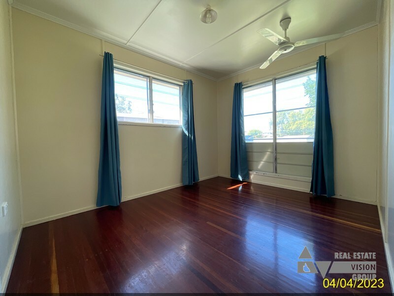 41 FAY ST, BLACKWATER QLD 4717, 0 phòng ngủ, 0 phòng tắm, House