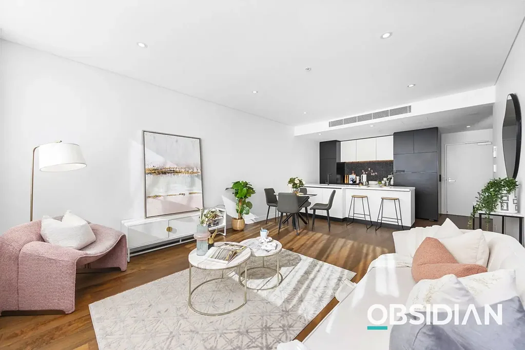 203/15 Marshall Avenue, St Leonards, NSW 2065