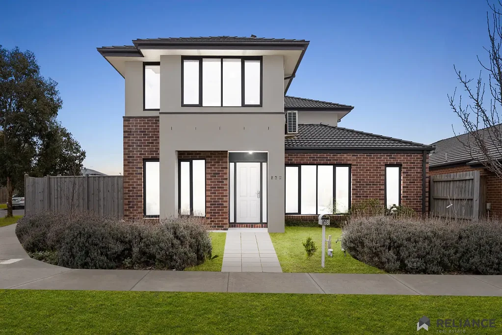 168 Brossard Road, Mickleham, VIC 3064
