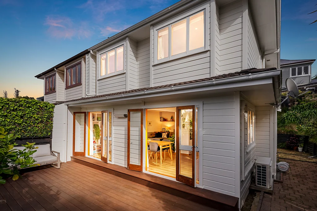 1/25 Windsor Street, Parnell, Auckland City, Auckland