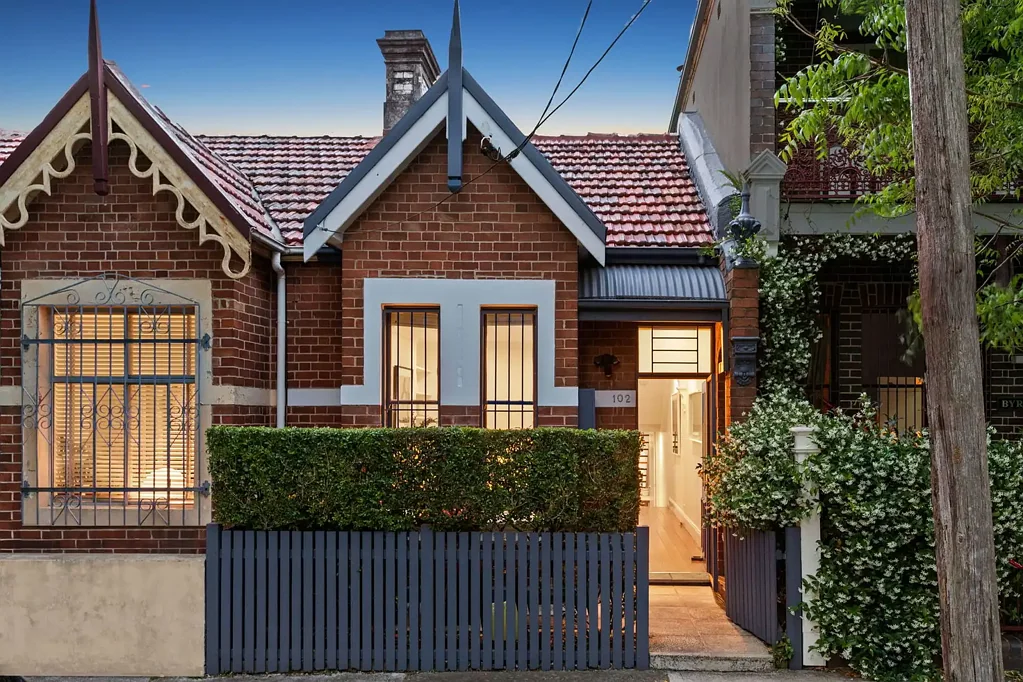 102 Young Street, Annandale, NSW 2038