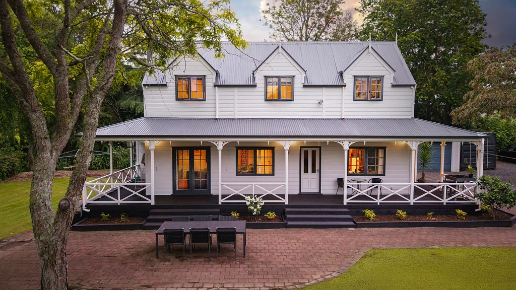 438 Kaipara Coast Highway, Helensville, Rodney, Auckland