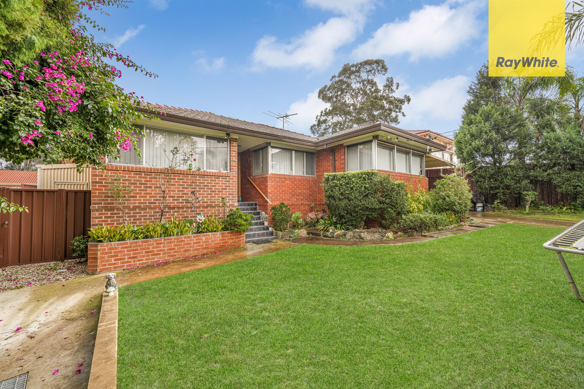 34 JEWELSFORD RD, WENTWORTHVILLE NSW 2145, 0 phòng ngủ, 0 phòng tắm, House