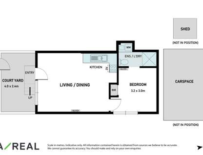 6/233 Cotham Road, Kew, VIC 3101, 1 Bedrooms, 1 Bathrooms, Apartment