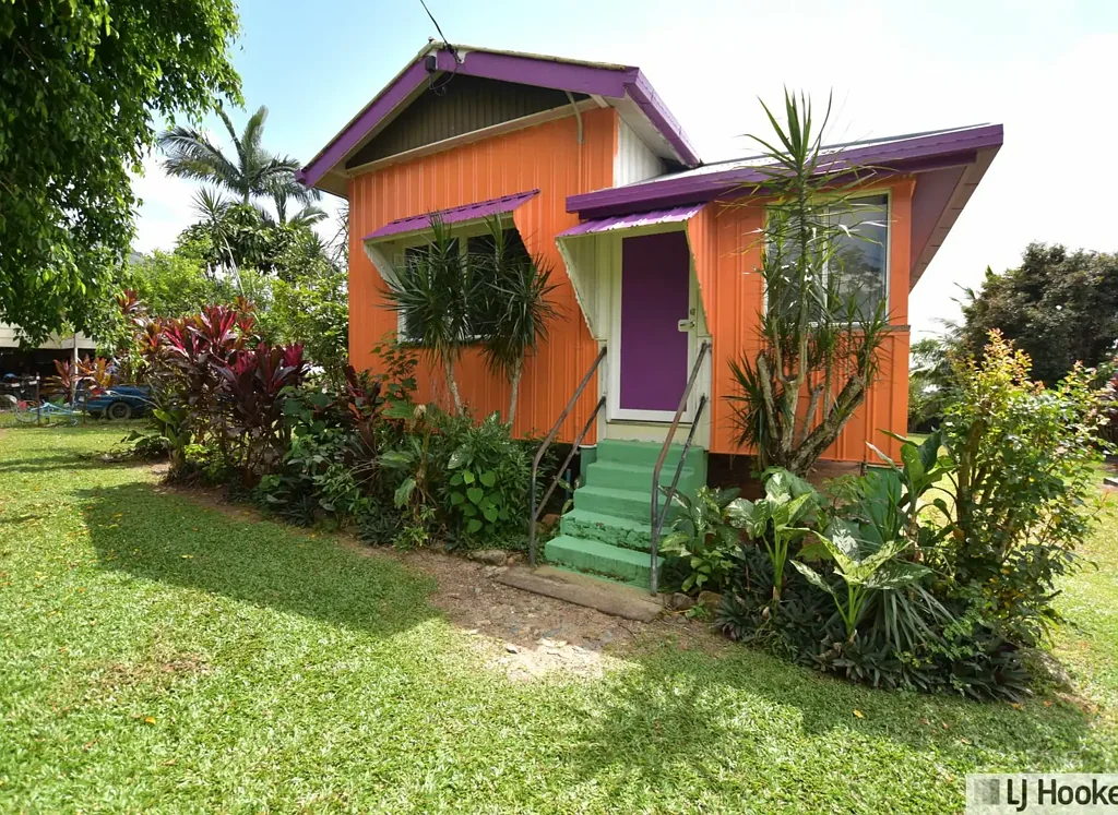 16 Henry Street, Tully, QLD 4854