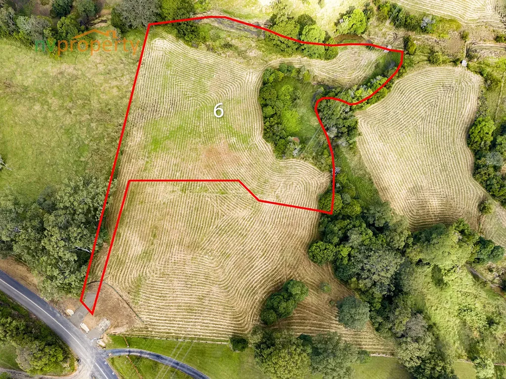 Lot 6 -14 Irvines  Road, Newee Creek, NSW 2447