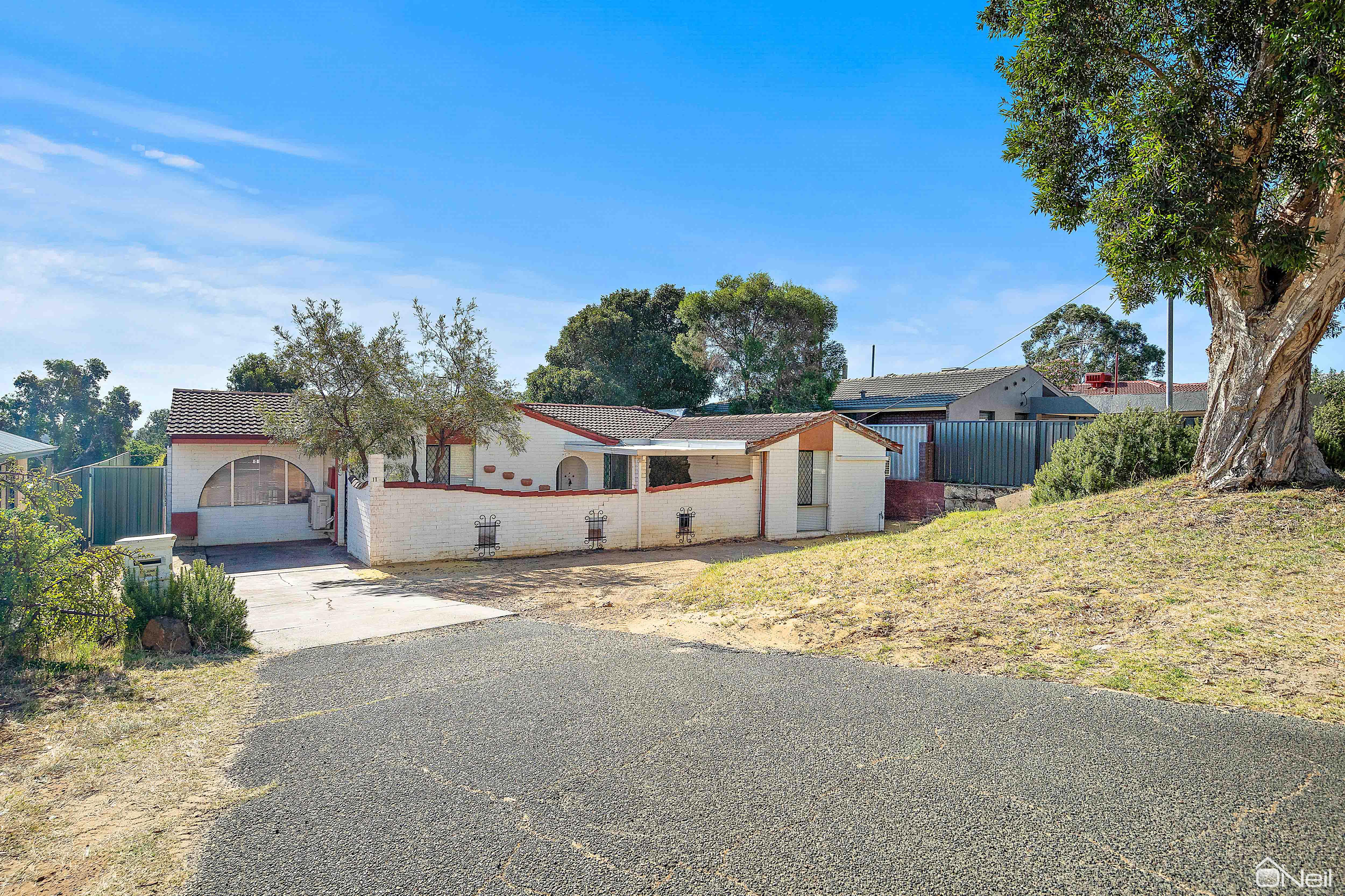 11 WESTON TCE, KELMSCOTT WA 6111, 0房, 0浴, House