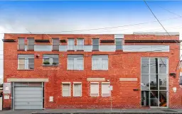 UNIT 8/529 RAE STREET, Fitzroy North