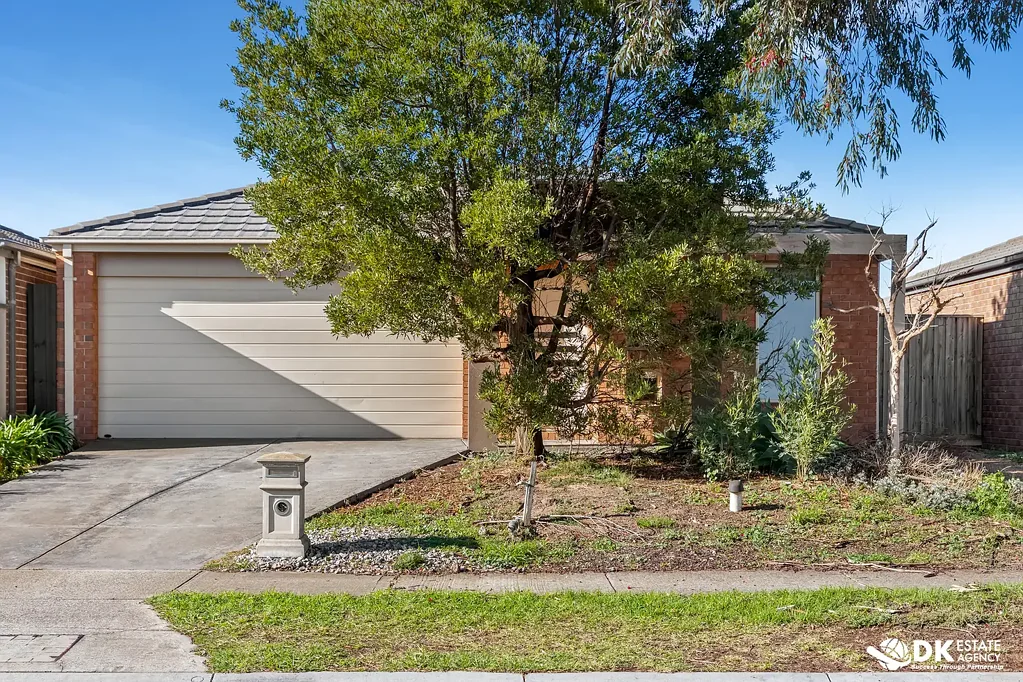 Tarneit 4غرفة نوم Quality Family Living in a Prime Tarneit Location