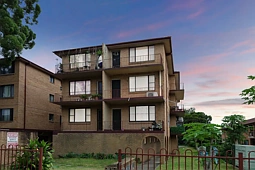 53/91A Longfield Street, Cabramatta