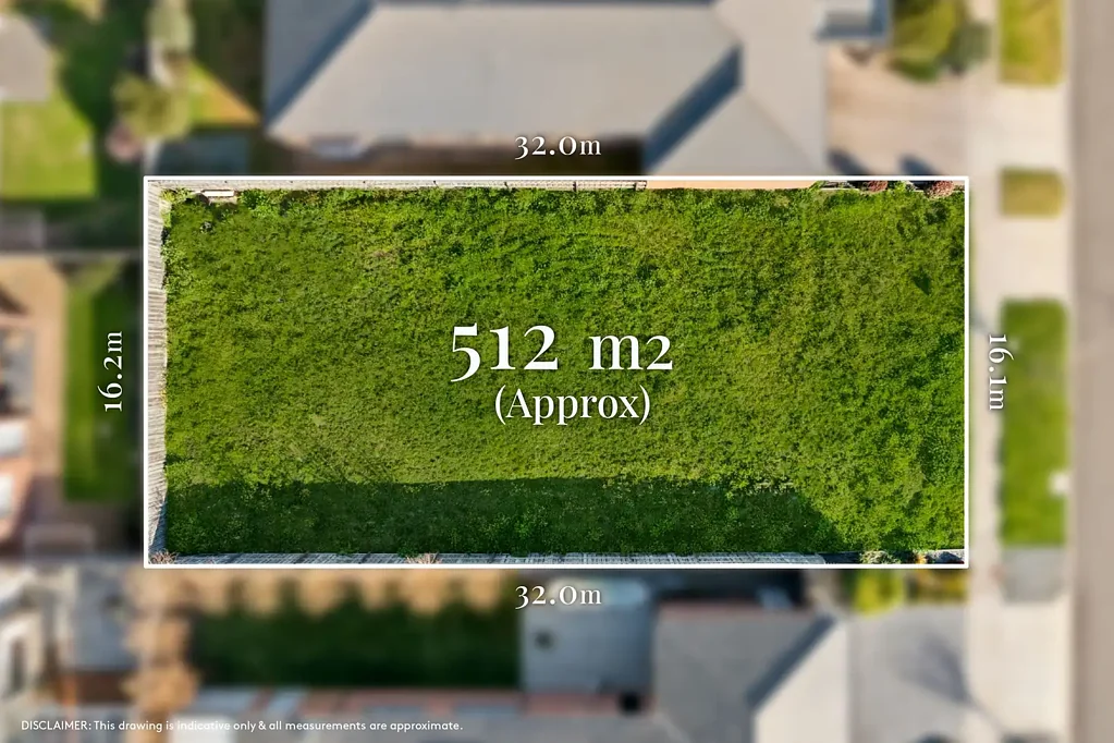 Armstrong Creek 512M2 Titled Lot, Close To All Amenities!