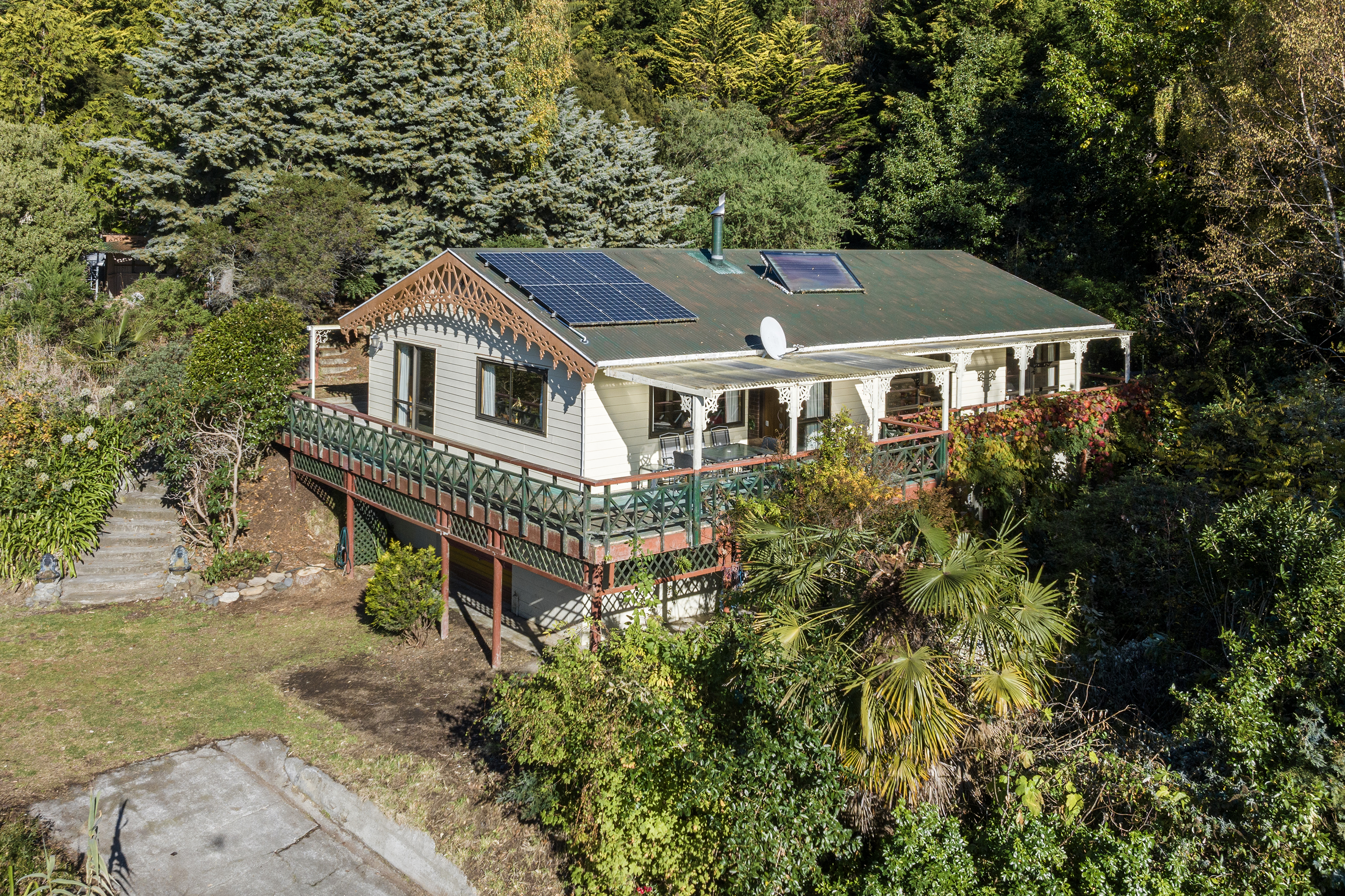 132 Richfield Road, Port Levy, Christchurch, 3 Schlafzimmer, 0 Badezimmer, House