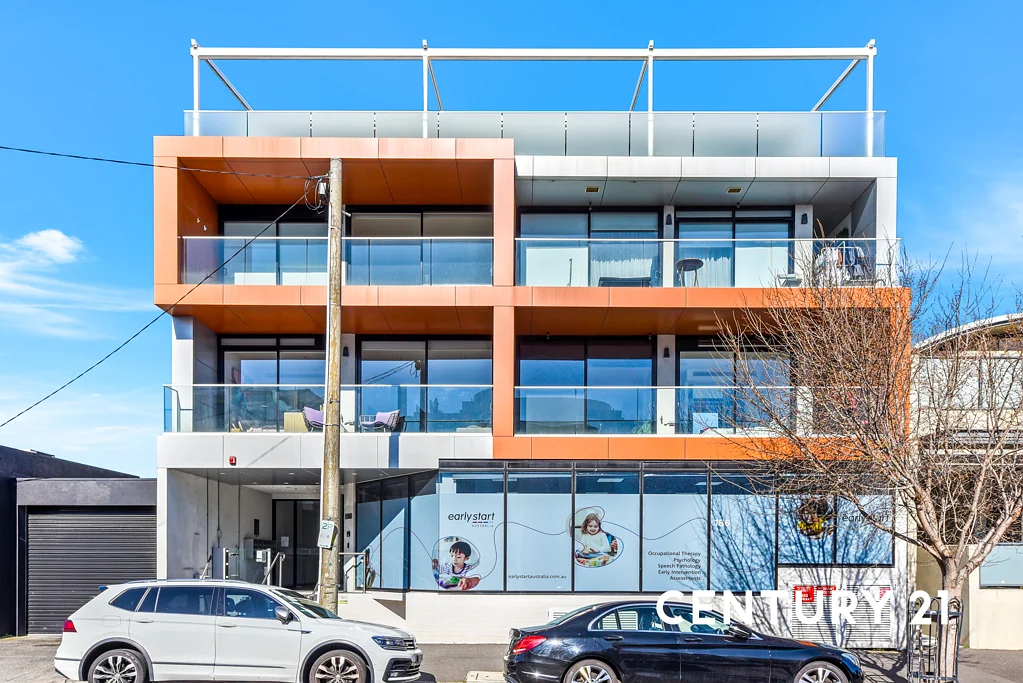 101/186 Bay Street, Brighton, VIC 3186