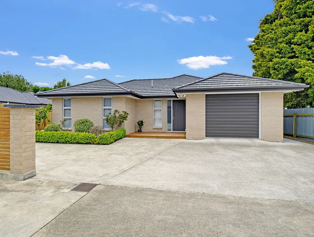 Highbury 3Kwarto Modern, Low Maintenance - Ready To Love