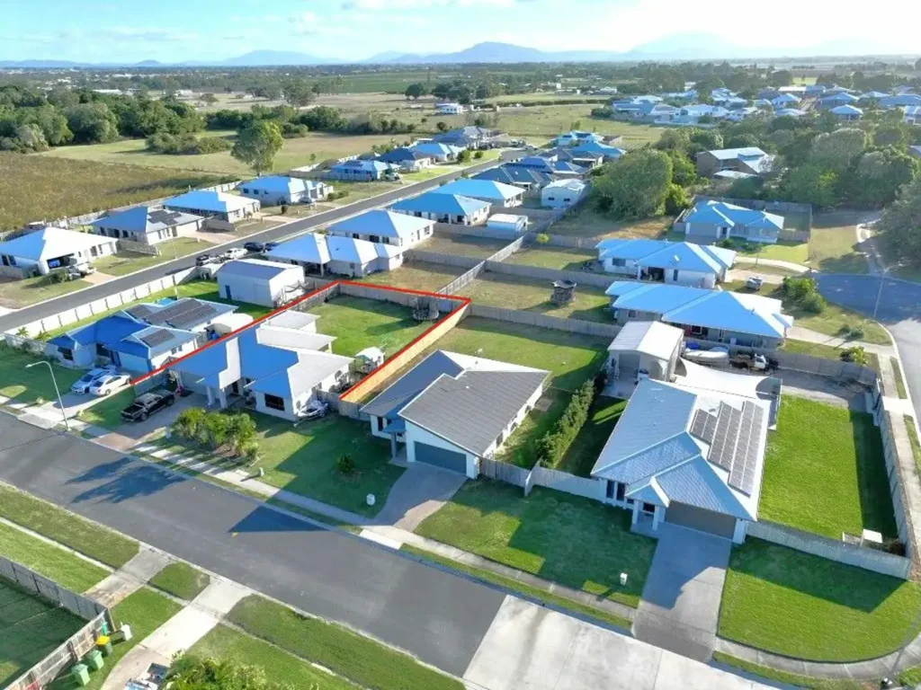3 Hamilton Street, Bowen, QLD 4805