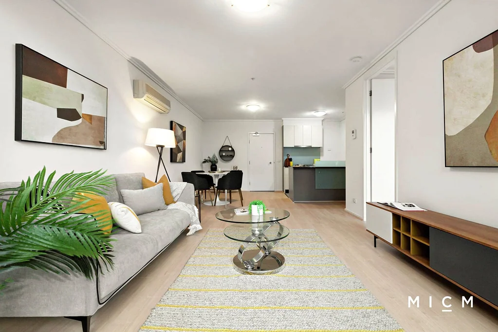 309/88 Kavanagh Street, Southbank, VIC 3006