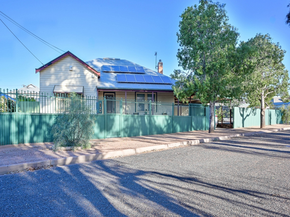 2 MILLER AV, PORT AUGUSTA SA 5700, 0 રૂમ, 0 બાથરૂમ, House