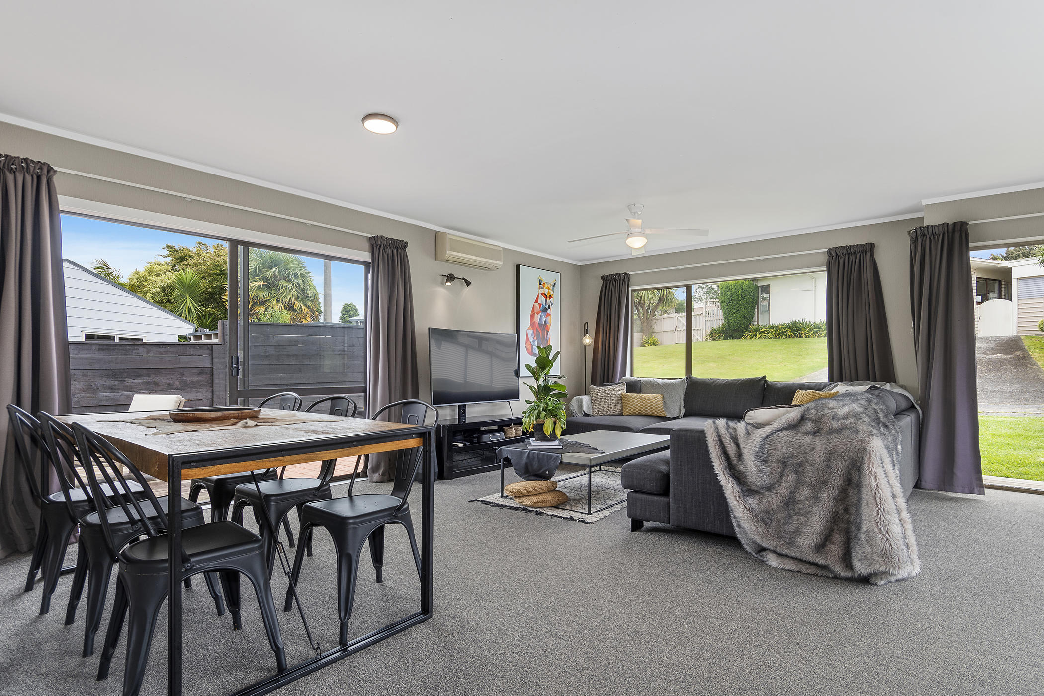 22b Columba Place, Matua, Tauranga, 2 Schlafzimmer, 1 Badezimmer