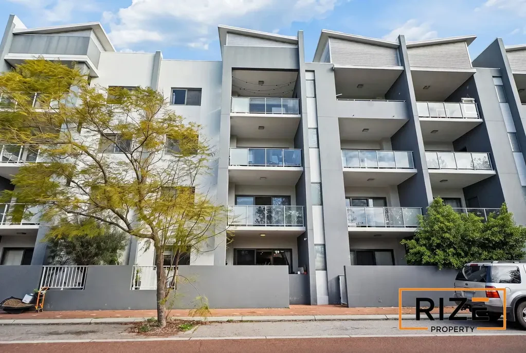 Joondalup 2房  NEW PRICE!!! NEW PRICE!!!