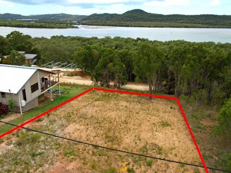 9 OPAL CT, RUSSELL ISLAND QLD 4184, 0房, 0浴, Section