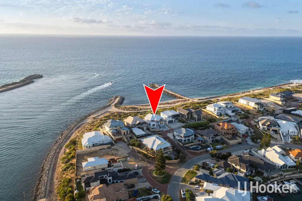54 Voyager Close, Wannanup, WA 6210