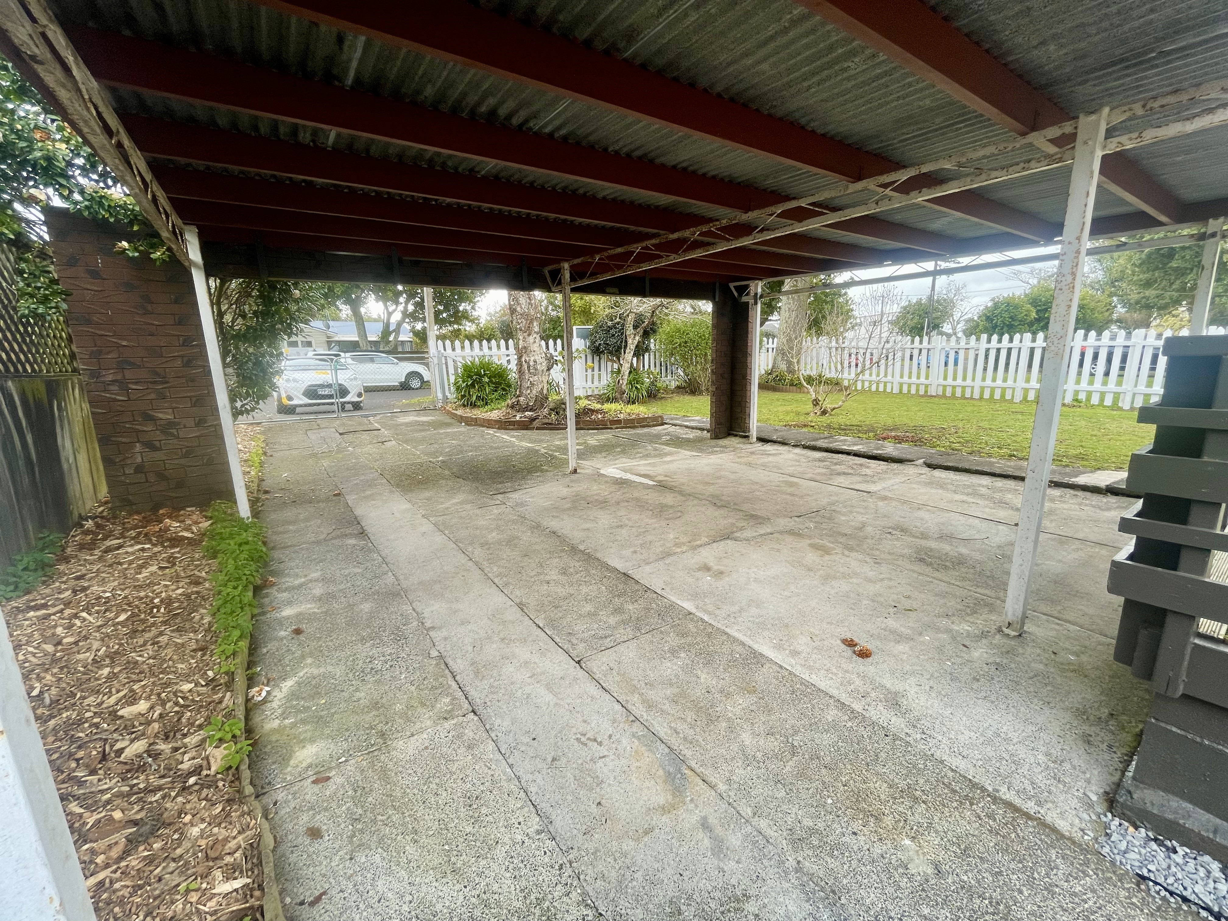 42 Kawiti Avenue, Point England, Auckland, 3 ห้องนอน, 0 ห้องน้ำ, House