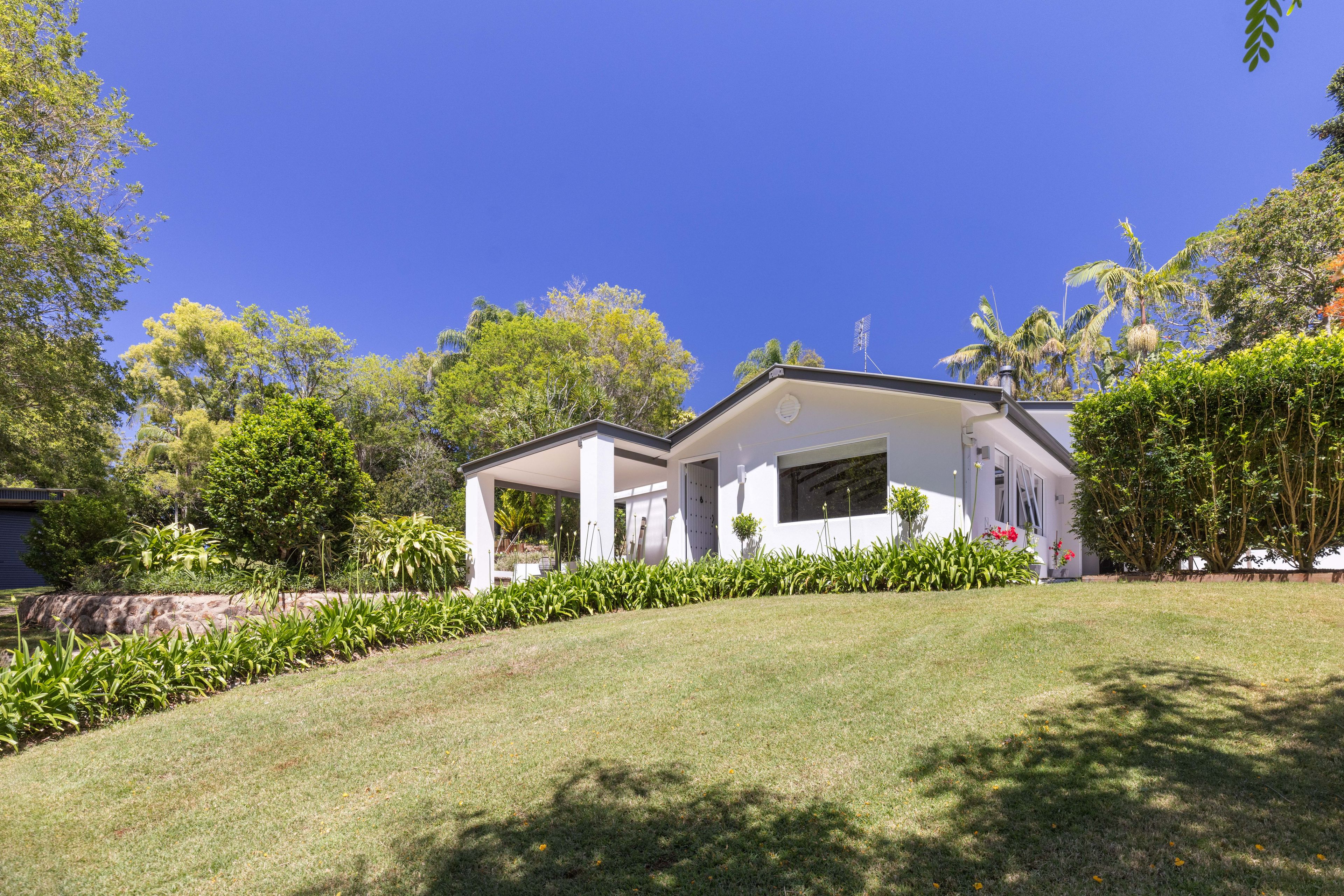 376 WESTERN AV, MONTVILLE QLD 4560, 0部屋, 0バスルーム, House