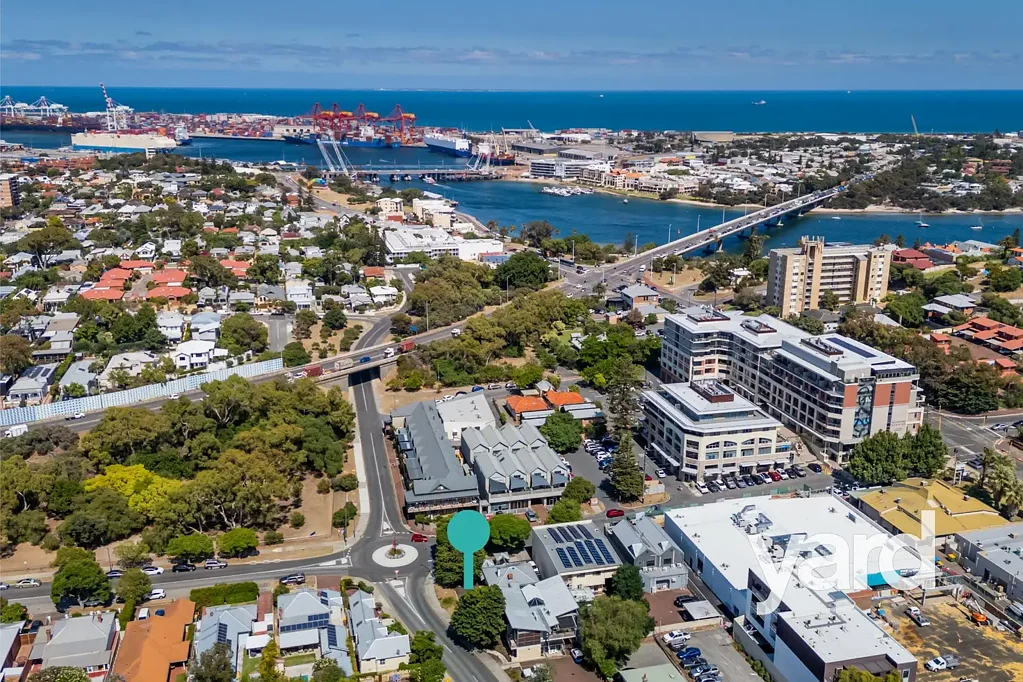 14 Silas Street, East Fremantle, WA 6158