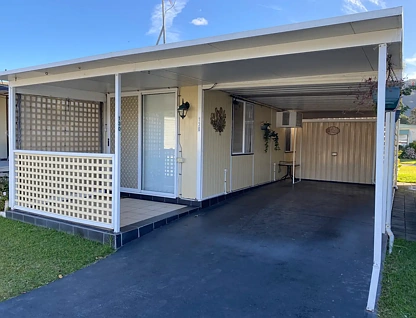 130/40 Shoalhaven Heads Road, Shoalhaven Heads, South Coast, 1 ਕਮਰੇ, 1 ਬਾਥਰੂਮ, House