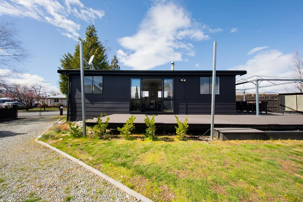 12 Hallewell Road, Twizel, Mackenzie, Canterbury