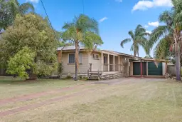 10 James Street, Oakey