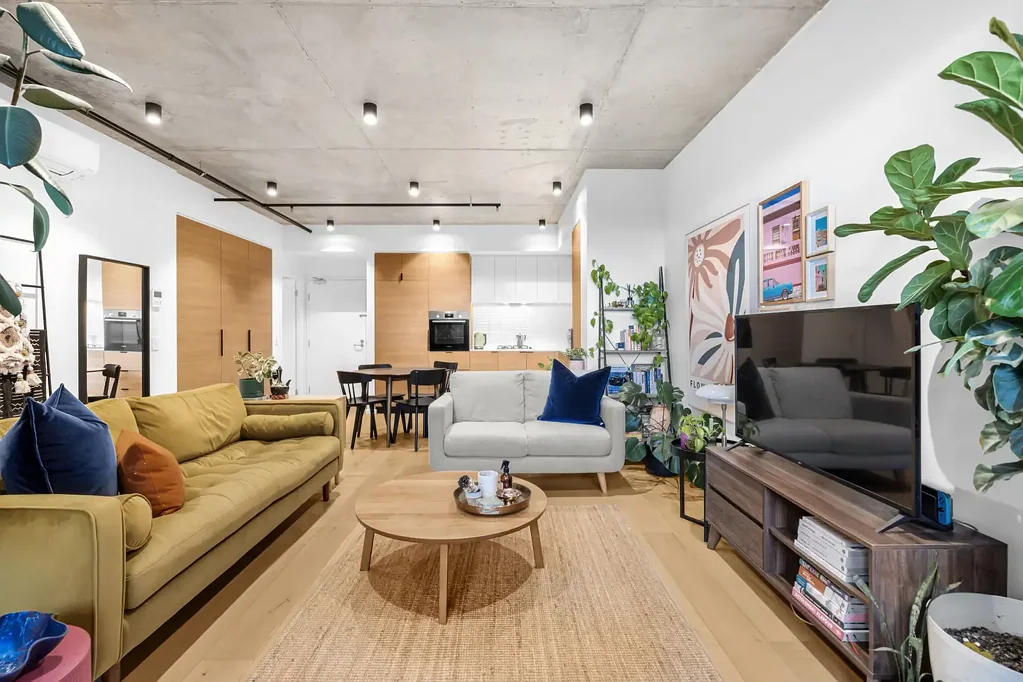 118/94 Buckley Street, Footscray, VIC 3011