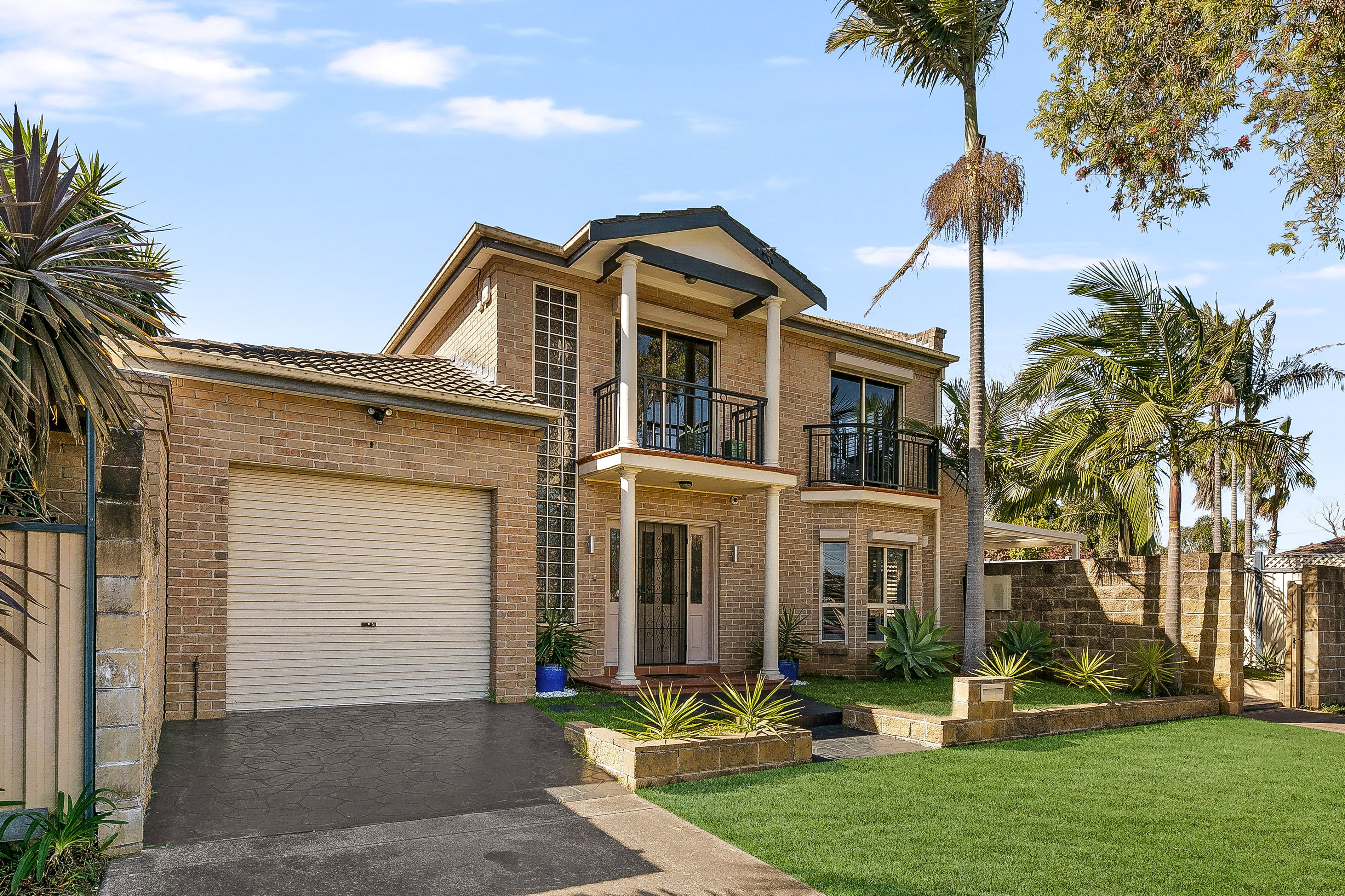 22 ALVERSTONE ST, RIVERWOOD NSW 2210, 0 침실, 0 욕실, House