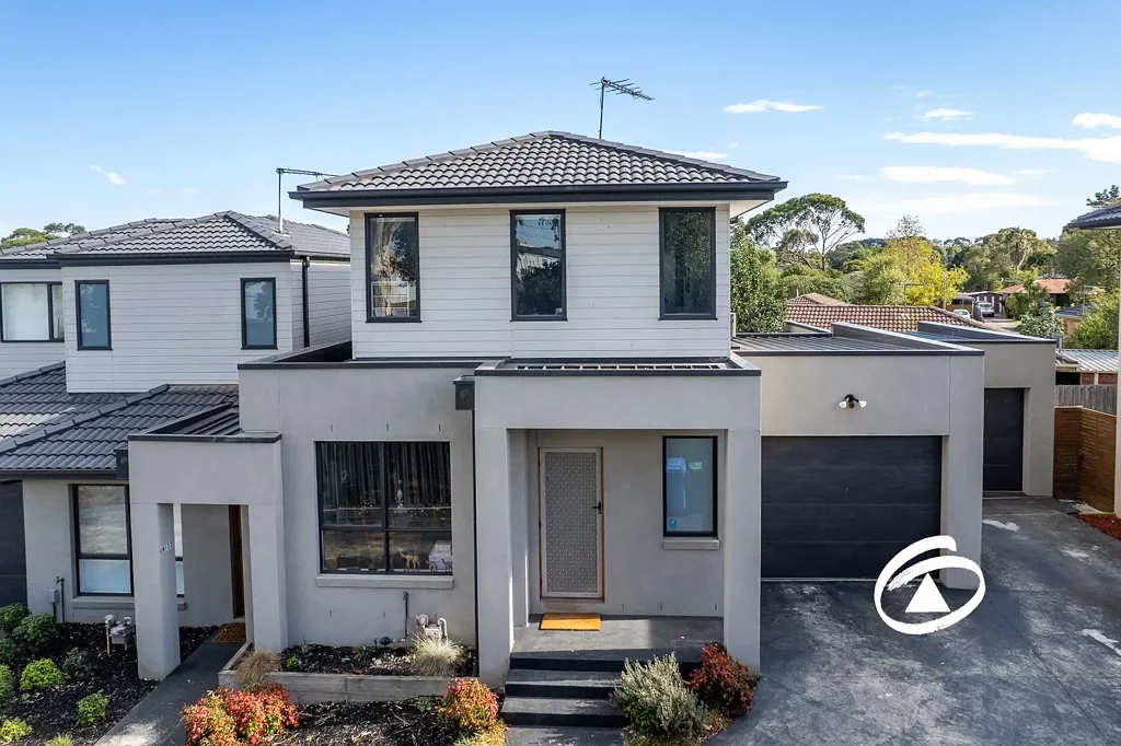 Berwick 2房  Contemporary Living, Prime Location – A Perfect Blend of Comfort and Style in Berwick’s Heart